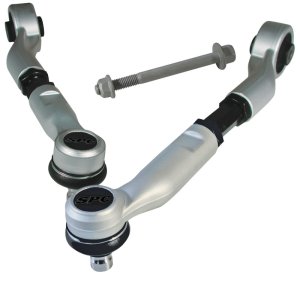 Audi S4 Control Arm - Front Left - SPC Performance - Adjustable - `98-`08
